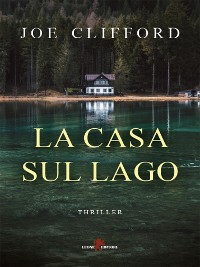 Cover La casa sul lago