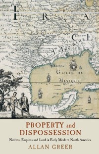 Cover Property and Dispossession