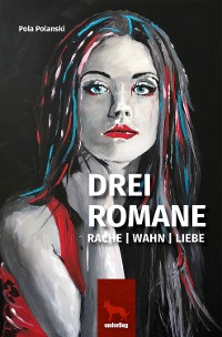 Cover Drei Romane