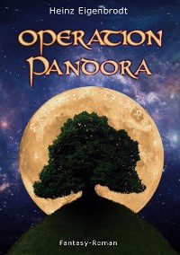 Cover Operation Pandora