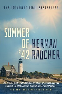Cover Summer of '42