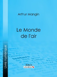 Cover Le Monde de l'air