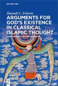 Cover Arguments for God's Existence in Classical Islamic Thought