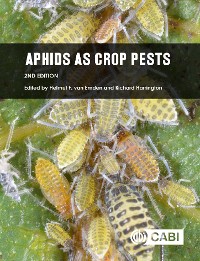 Cover Aphids as Crop Pests