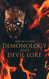 Cover Demonology and Devil Lore