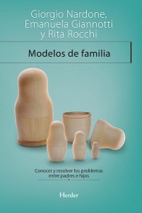 Cover Modelos de familia