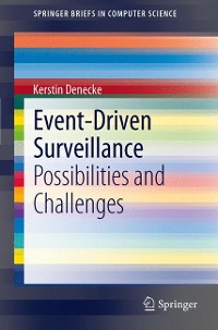 Cover Event-Driven Surveillance