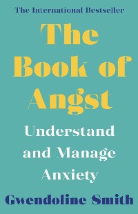Cover The Book of Angst