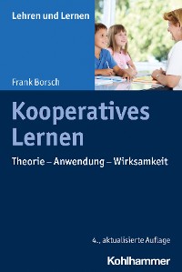 Cover Kooperatives Lernen