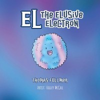 Cover El, The Elusive Electron