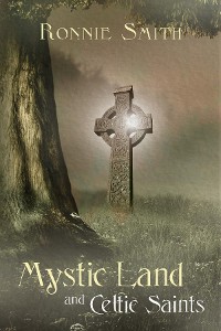 Cover Mystic Land and Celtic Saints