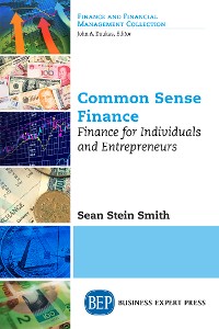 Cover Common Sense Finance