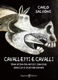 Cover Cavalletti e cavalli