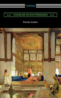 Cover Persian Letters