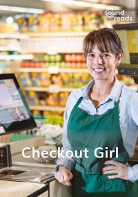 Cover Checkout Girl