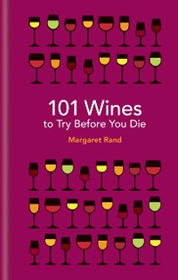 Cover 101 Wines to try before you die