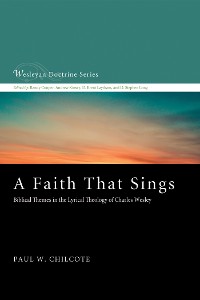 Cover A Faith That Sings