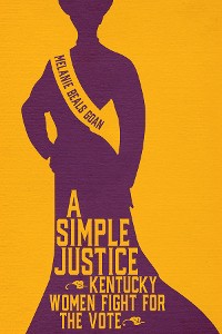 Cover A Simple Justice