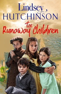 Cover The Runaway Children