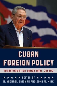 Cover Cuban Foreign Policy