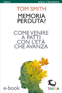 Cover Memoria perduta?