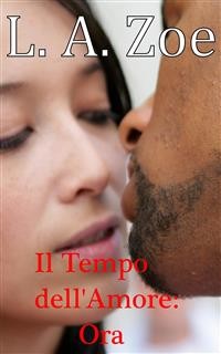 Cover Il Tempo Dell'amore: Ora