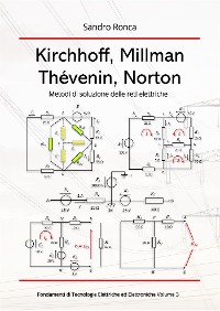 Cover Kirchhoff, Millman, Thévenin, Norton