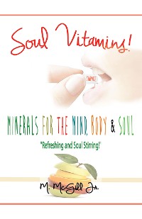 Cover Soul Vitamins