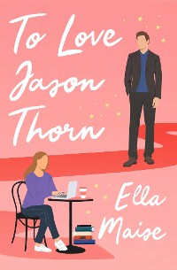 Cover To Love Jason Thorn