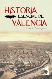 Cover Historia esencial de Valencia