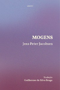 Cover Mogens