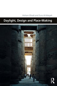 Cover Daylight, Design and Place-Making