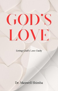 Cover God's Love