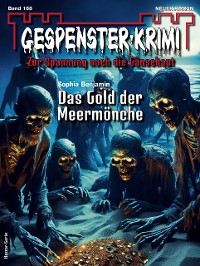 Cover Gespenster-Krimi 168