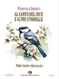 Cover Al canto del cucù e altre storielle