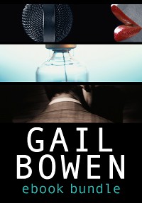 Cover Gail Bowen Ebook Bundle