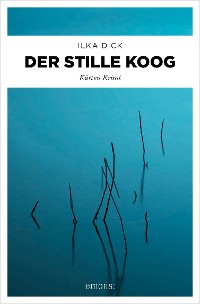 Cover Der stille Koog