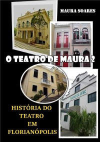 Cover O Teatro De Maura 2