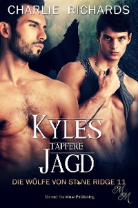 Cover Kyles tapfere Jagd