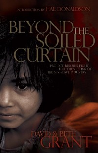 Cover Beyond the Soiled Curtain