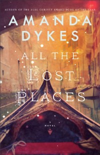 Cover All the Lost Places