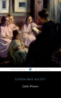 Cover Little Women