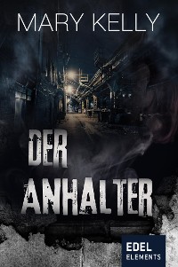 Cover Der Anhalter