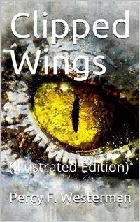 Cover Clipped Wings