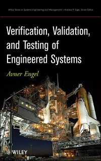 Cover Verification, Validation, and Testing of Engineered Systems