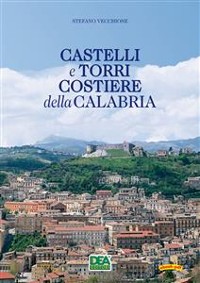 Cover Castelli e Torri Costiere della Calabria