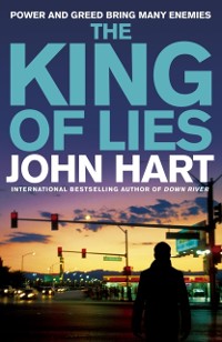 Cover King of Lies