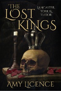Cover The Lost Kings