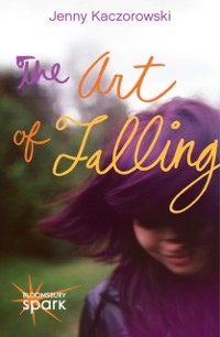 Cover Art of Falling