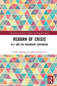 Cover Reborn of Crisis